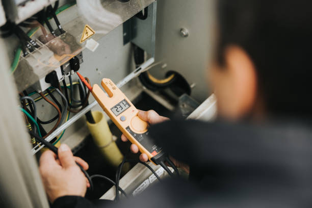 Best Local Electrician Companies  in Melrose Park, NY