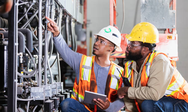 Best Electric Panel Repair  in Melrose Park, NY