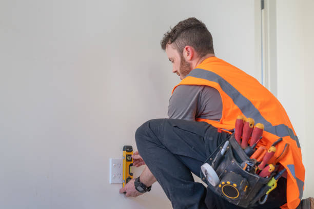 Best Industrial Electrical Services  in Melrose Park, NY