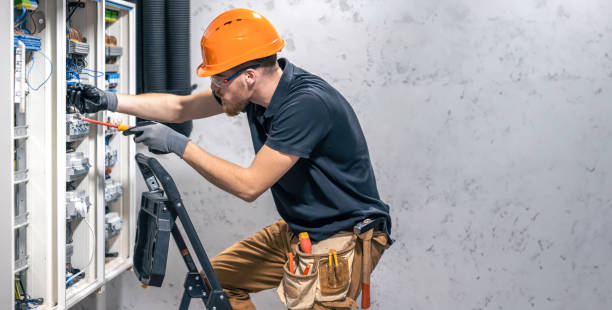 Best Commercial Electrician Services  in Melrose Park, NY