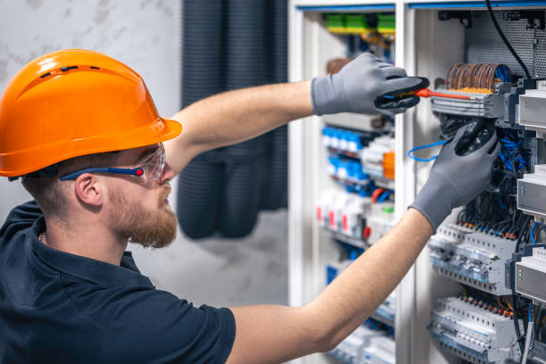 Best Home Electrical Repair  in Melrose Park, NY