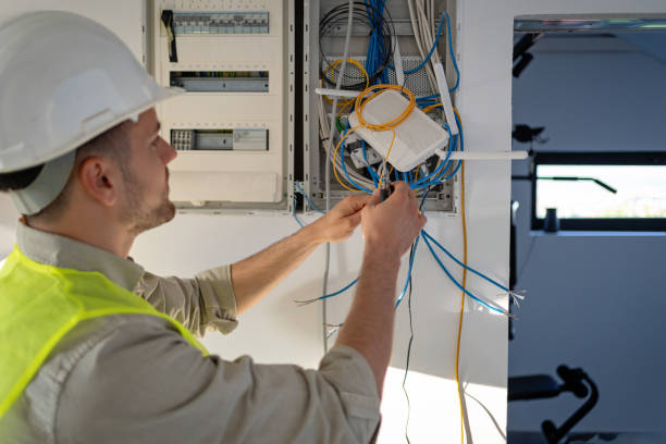 Best Affordable Emergency Electrician  in Melrose Park, NY